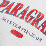 DAMAGED MASTERPIECE T SHIRT