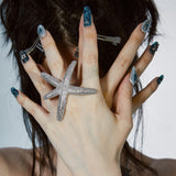 Ring of the Starfish