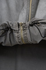 Jein Washed Jumper (2color)