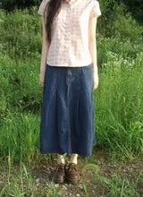 rie long skirt