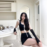 #S2419 iace skirt