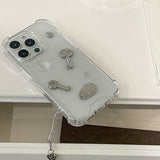 [made]シークレットキーver レジンケース
