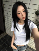 26SS★ トウキョウクロップベーシックT