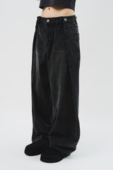 Ford Wide Denim (2color)