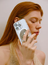 Shell Phone Case Magsafe