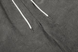 Bear Paw Corduroy Jogger Pants 233462069