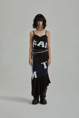 LEADER SLEEVELESS TOP