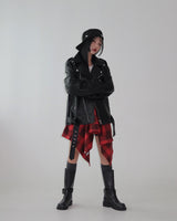 [UNISEX] クラシックチェックシャツ 5 colors