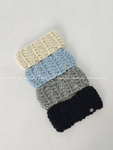 Loopy Mango Twisted Knitwear Hairband