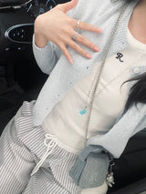color star ring