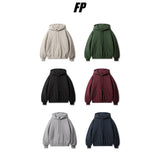 26FW★ New Wave Ruff Hood
