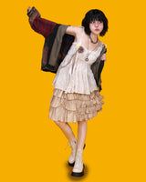 little morri-girl sleeveless
