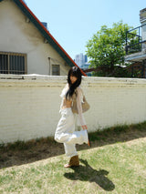 white cotton pt