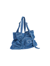 Overall bag (Medium Denim)