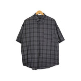  riveted checkered shirt