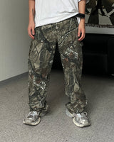 BT RealTree Carpenter Pants