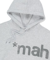 mah SPRAY HOODIE
