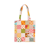 Tiny eco bag_patch