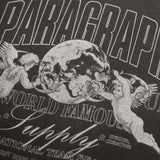 PARAGRAPH ANGEL T SHIRT