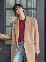 Elvin Maximum Double Coat