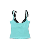 tiffany layered top (3colors)