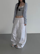 49 ストラククロップ hz (3 color)