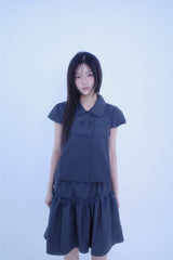 [MD PICK] キョウイジャケット (2color)
