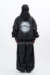 Pla Incurve Line Denim