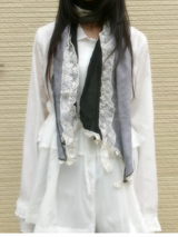 ロー二ンスカーフ