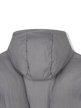 Winter Glove-Hood Puffer Jacket (3 Colors)