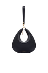 [Leather 100%] SEVILLA_BLACK