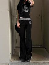 No.86コンフォートスリム半袖Tシャツ
