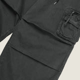 Aki Dyeing Cargo Pants