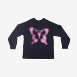 (Unisex) アピュウォッシングバタフライメントゥメン