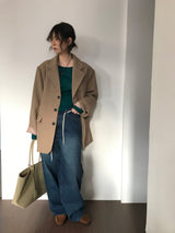 ムーングロウネックレス(1color)