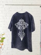 VENTIQUE クロミウム Tシャツ3カラー