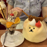 プリンストリングポーチ