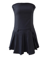 frap dress