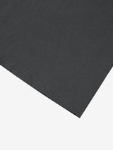 モアノックショートスリーブTシャツ (4 Colors)