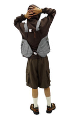 Gangpie Multi-Functional Work Vest