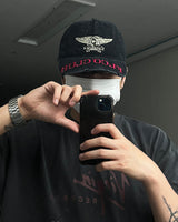 BN Club Embroidery Ball Cap (1C)