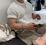 Kuiper Basic Turk Back Banding Shorts