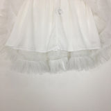 Mini Tiered Skirt (2color)