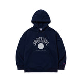 Sports Dept SEL College Hoody - Navy