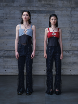 SS25 Corbusier Trousers 201