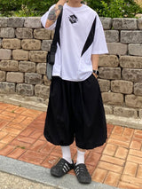 Zuki Sporty Mesh Short Sleeve T 4C