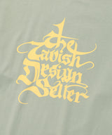 エンパイアロングスリーブTシャツ グリーン(CV2EFUT553A)