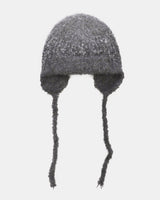 Kune Bokashi Knit Strap Balaclava