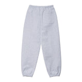 VOX2 sweat pants/white-melange