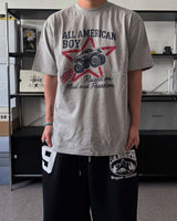 RT American Boy Short Sleeve T-Shirt